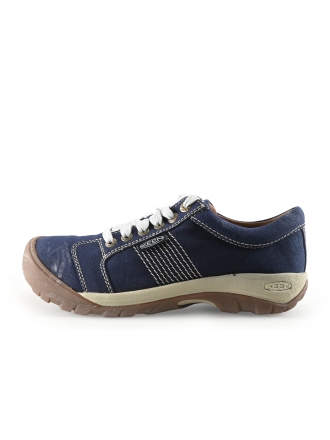 Keen Sneaker Blau 333343
 Größe 42
 