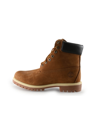 Timberland Schneestiefel Braun 333344
 Größe 43
 