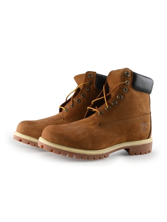 Timberland Schneestiefel Braun 333344
 Größe 43
 