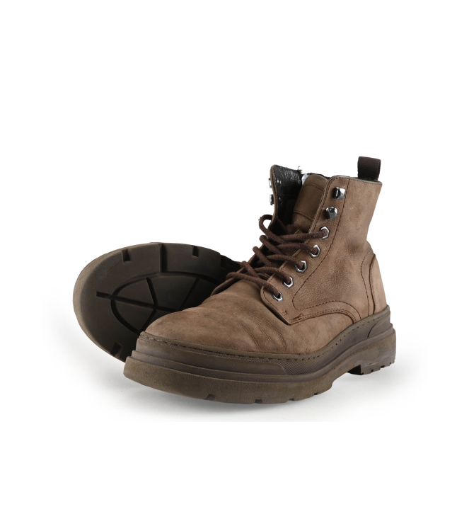 Sacha Schnürstiefel