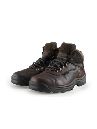 Timberland Wanderschuhe Braun 333356
 Größe 44½
 
