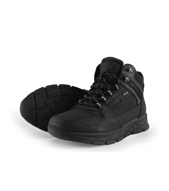 Tom Tailor Schnürstiefel