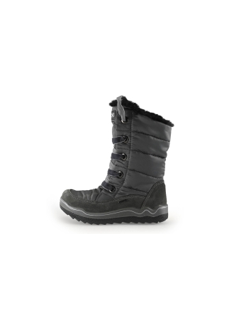 Check Schneestiefel Grau 333368
 Größe 34
 