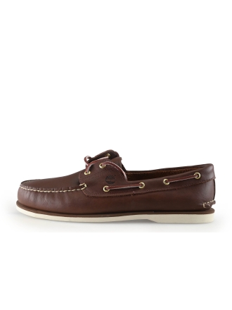 Timberland Bootsschuhe Braun 333370
 Größe 47½
 