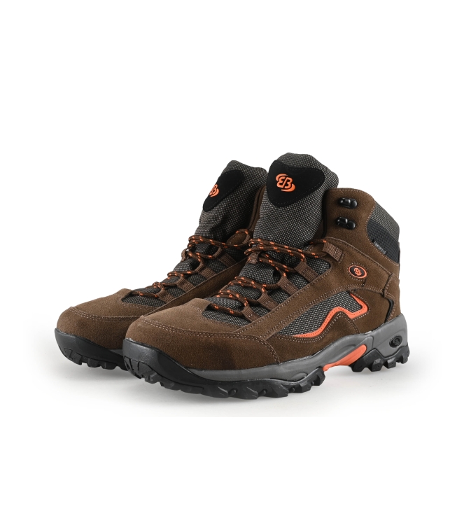 Brutting Wanderschuhe