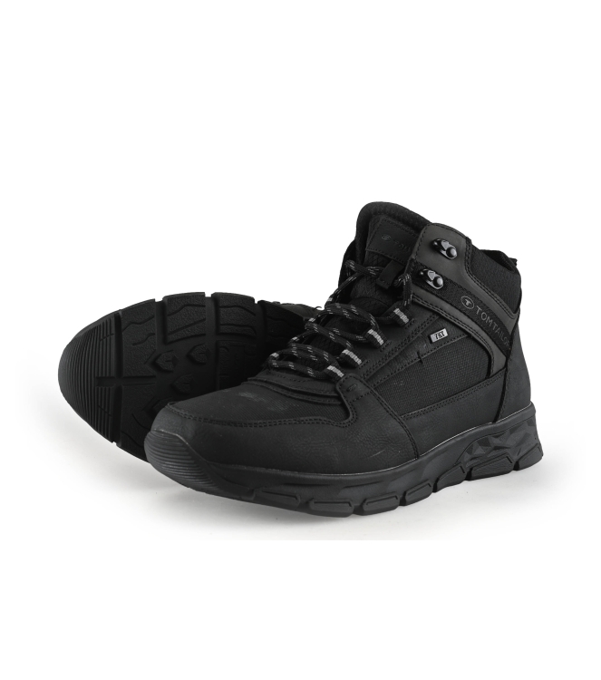 Tom Tailor Schnürstiefel