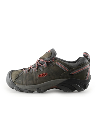Keen Wanderschuhe Grau 333382
 Größe 42
 
