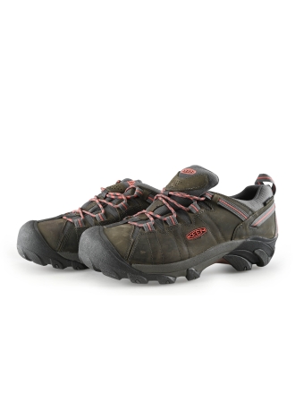 Keen Wanderschuhe Grau 333382
 Größe 42
 