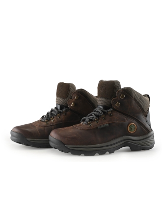 Timberland Wanderschuhe Braun 333383
 Größe 41
 