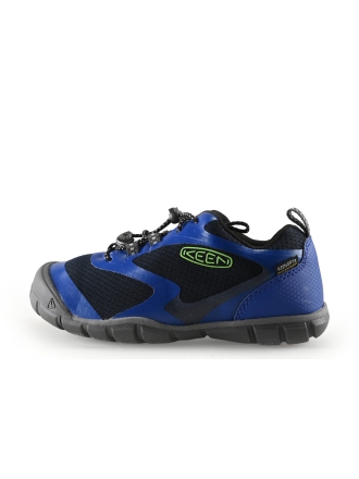 Keen Wanderschuhe Blau 333390
 Größe 32½
 