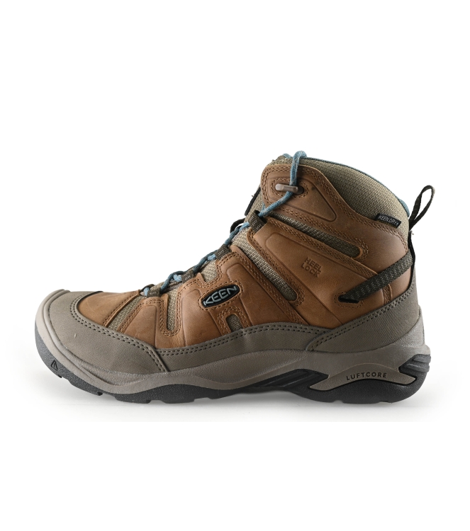 Keen Wanderstiefel