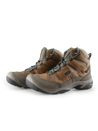 Keen Wanderstiefel Sonstiges 333391
 Größe 41
 