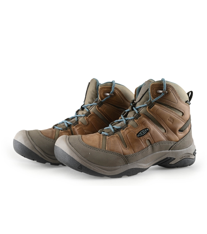 Keen Wanderstiefel