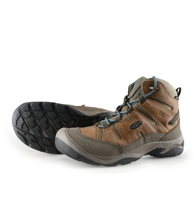 Keen Wanderstiefel