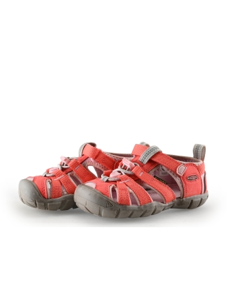 Keen Sandalen Rosa 333400
 Größe 26
 