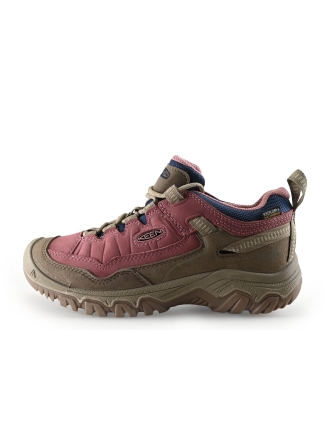 Keen Wanderschuhe Braun 333411
 Größe 37
 