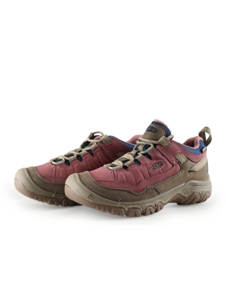 Keen Wanderschuhe Braun 333411
 Größe 37
 