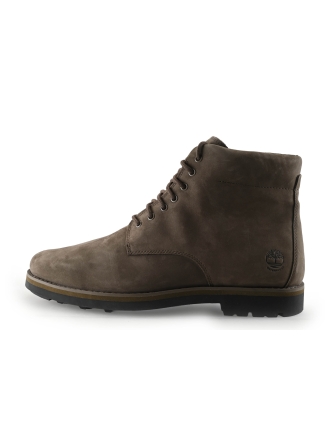 Timberland Schnürstiefel Braun 333412
 Größe 45½
 
