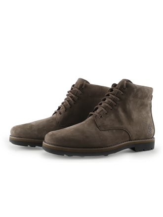 Timberland Schnürstiefel Braun 333412
 Größe 45½
 