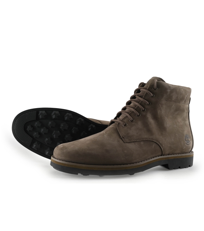 Timberland Schnürstiefel