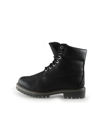 Timberland Boots Schwarz 333413
 Größe 38
 