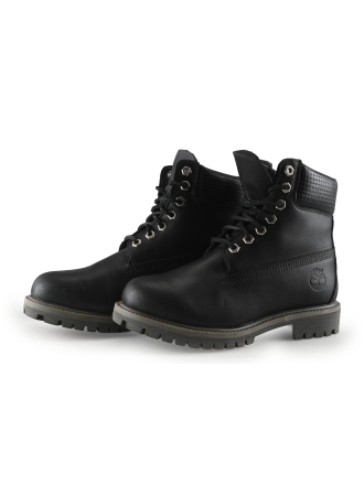 Timberland Boots Schwarz 333413
 Größe 38
 