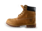 Timberland Schnürstiefel