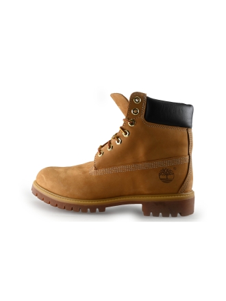 Timberland Schnürstiefel Gelb 333414
 Größe 42
 