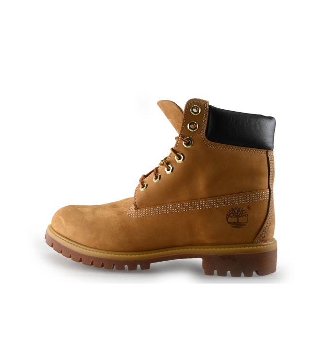 Timberland Schnürstiefel