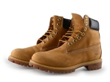 Timberland Schnürstiefel