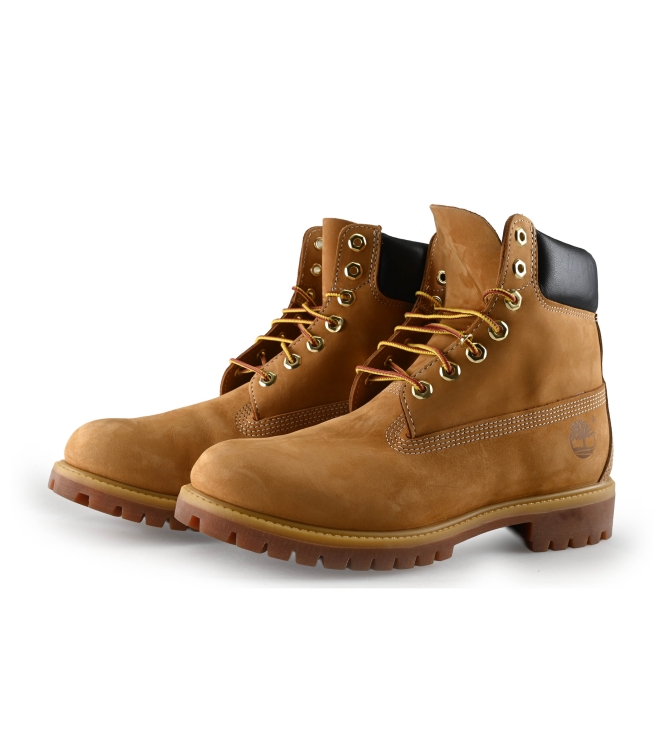 Timberland Schnürstiefel