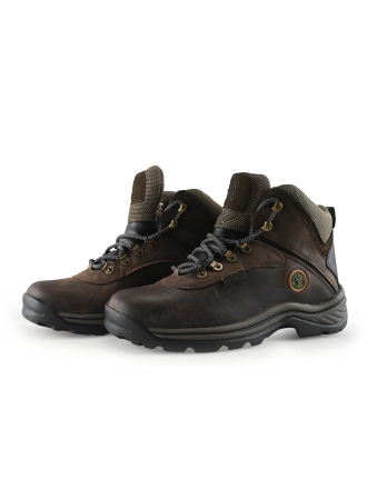 Timberland Wanderschuhe Braun 333416
 Größe 42
 