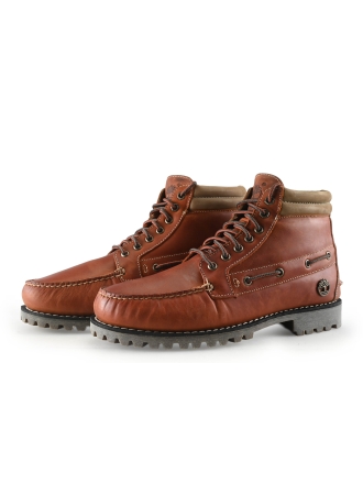 Timberland Schnürstiefel Braun 333417
 Größe 44½
 