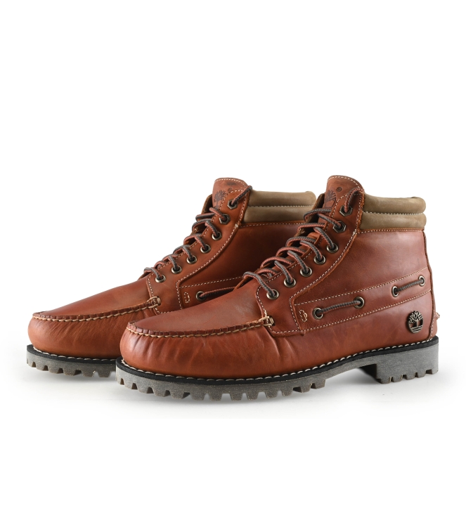 Timberland Schnürstiefel