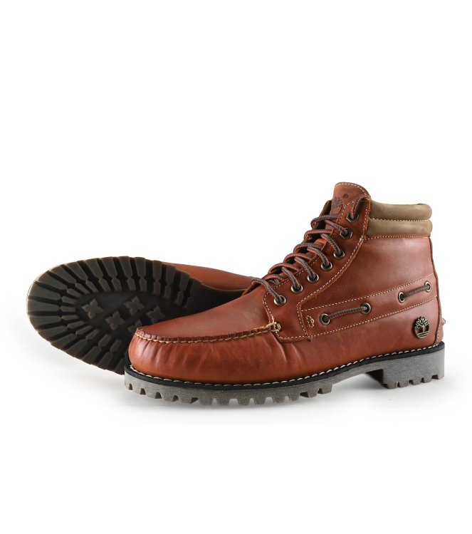 Timberland Schnürstiefel