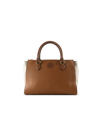 Xti Handtasche Cognac 333424
 Größe standaard
 