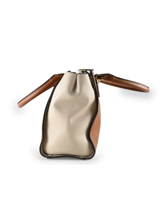 Xti Handtasche Cognac 333424
 Größe standaard
 