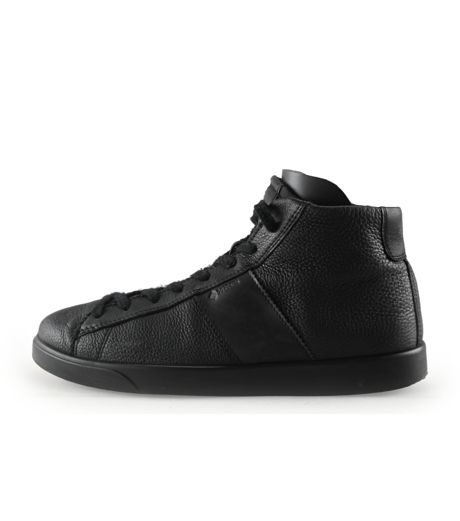 Ecco Hohe Sneaker