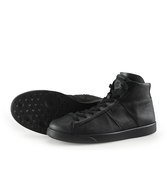 Ecco Hohe Sneaker