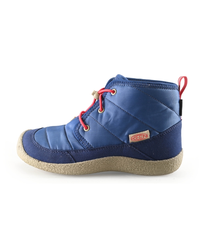Keen Stiefeletten