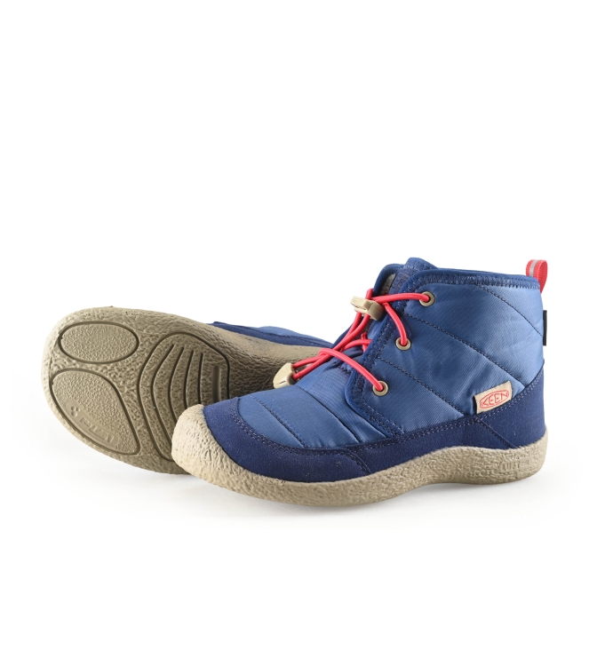 Keen Stiefeletten