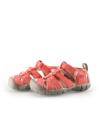 Keen Sandalen Rosa 333433
 Größe 26
 