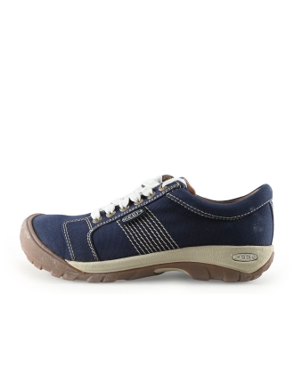 Keen Sneaker Blau 333438
 Größe 42
 