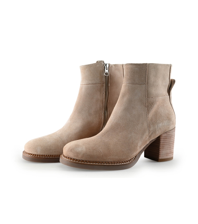 Shabbies Amsterdam Stiefeletten