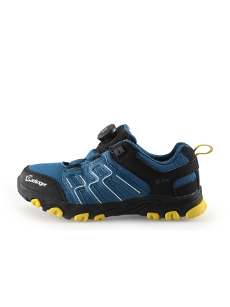 Kastinger Sportschuhe Blau 333446
 Größe 34
 