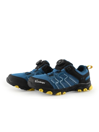 Kastinger Sportschuhe Blau 333446
 Größe 34
 