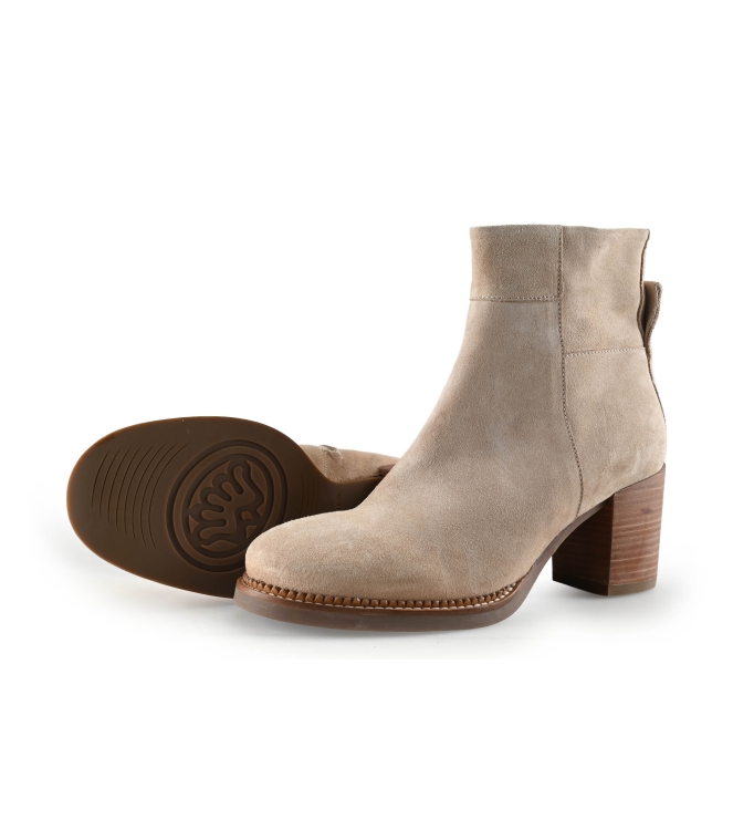 Shabbies Amsterdam Stiefeletten