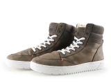 Hub Hohe Sneaker