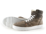 Hub Hohe Sneaker