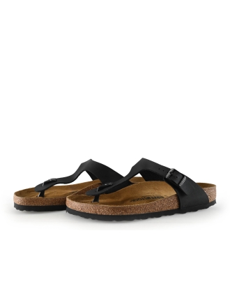 Birkenstock Sandalen Schwarz 333451
 Größe 40
 